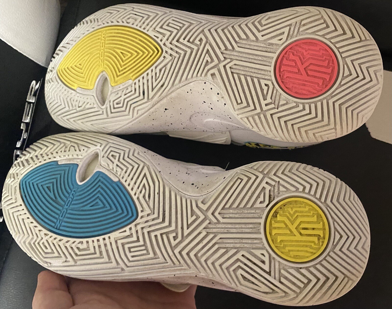 Kyrie Flytrap 3 - image 5