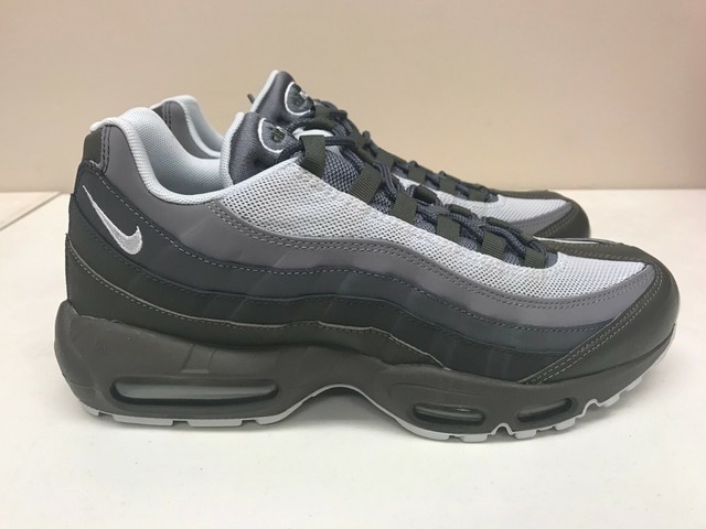 nike air max 95 cargo khaki