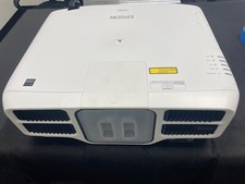 Pro L1500UH WUXGA 3LCD Laser Projector 0083L Without Lens