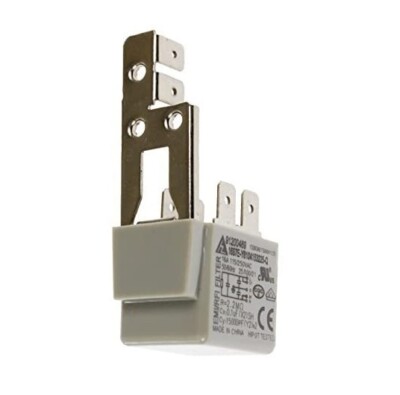 Original Candy Hoover 91200489 Wäschetrockner Entstörungswerte Y2 0,015Uf X2 0,1Uf