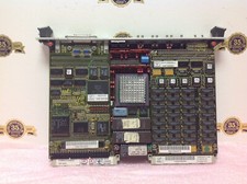 FORCE SYS68K CPU-40 B/4 VME Computer CPU BOARD
