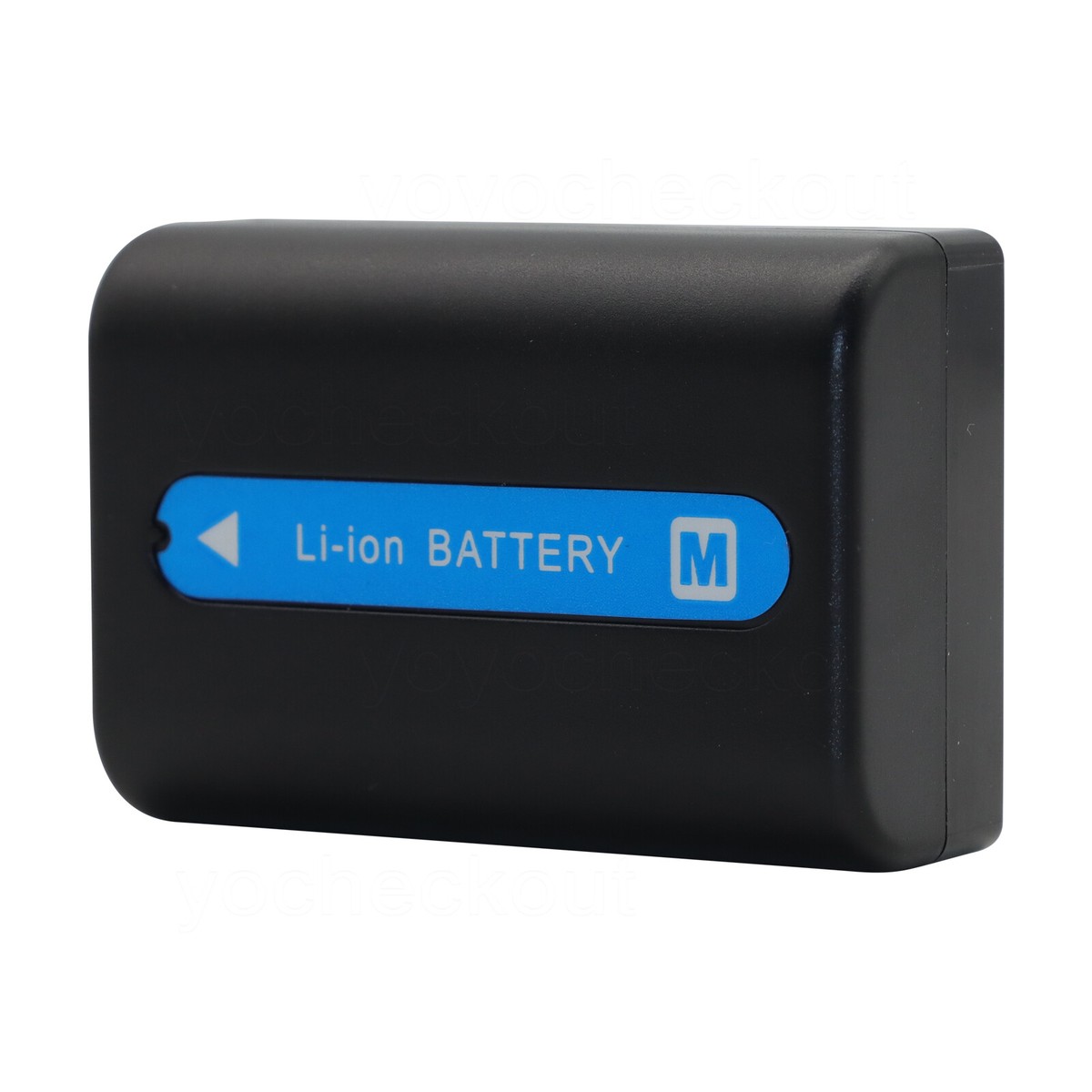 For Sony Cyber-shot DSC-F707 DSC-F717 DSC-F828 DSC-R1 Battery NP