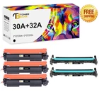CF230X / CF230A Toner + CF232A Drum Unit for HP LaserJet Pro M203dw M227fdn Lot