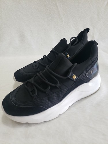 monisha platform sneaker