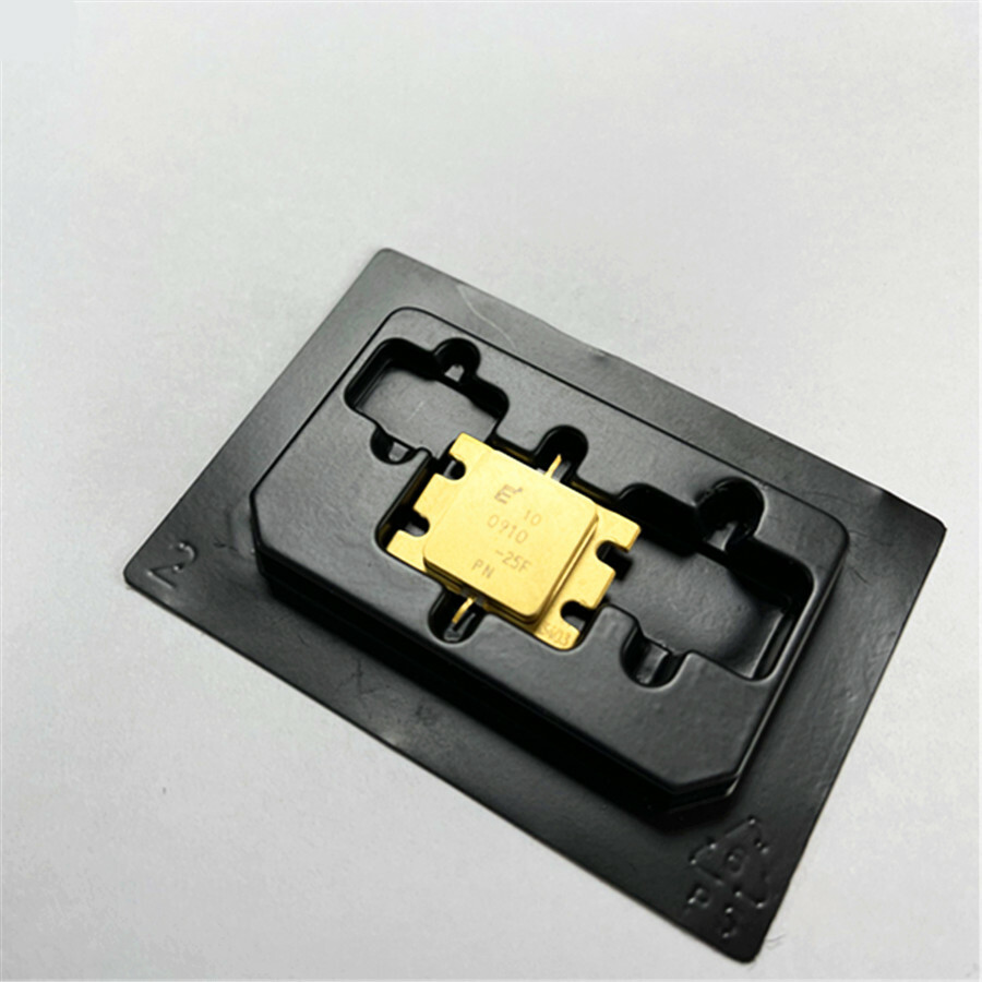 FLM0910-4F RF Transistor - X & Ku-Band Internally Matched FET For RF/Microwave Applications (1 Piece)