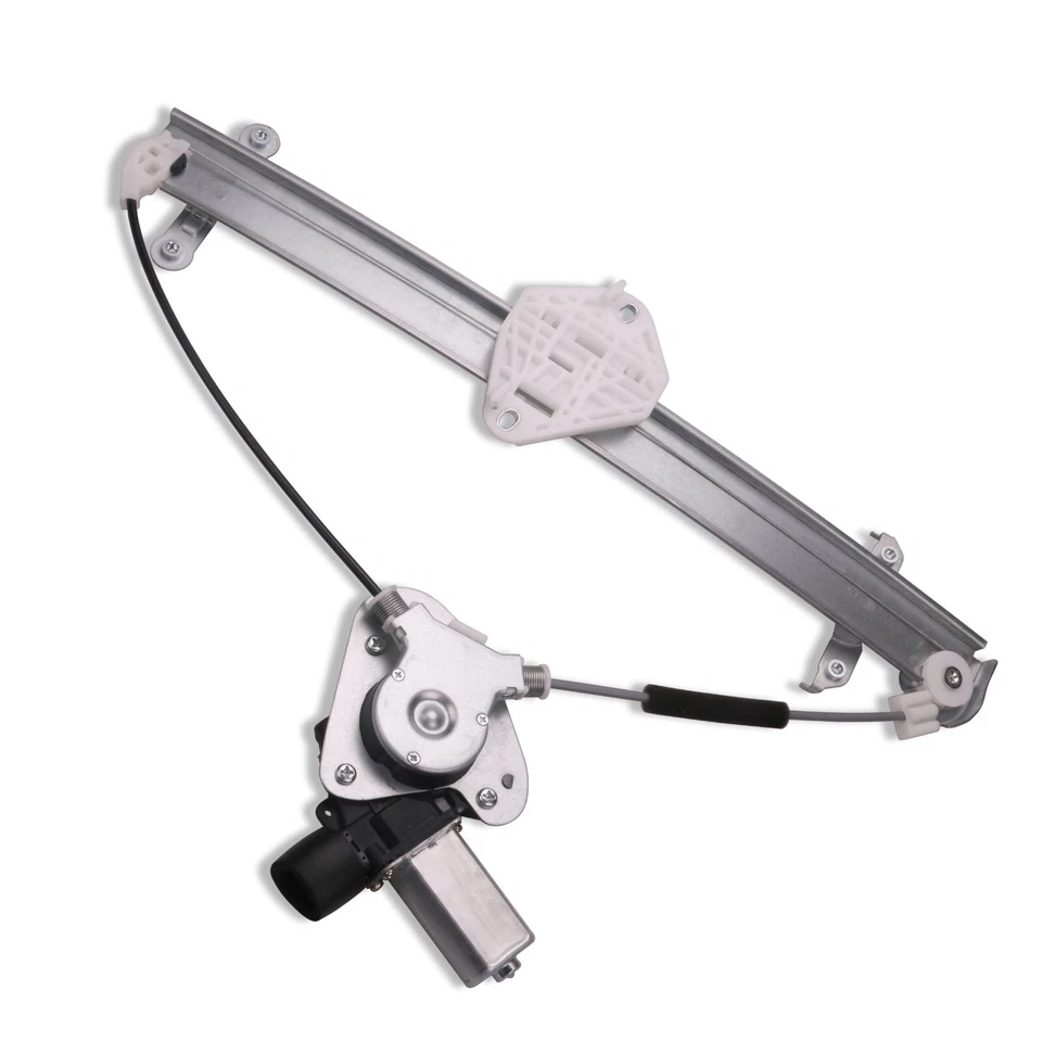 Subaru Impreza Window Regulator & Motor fits Impreza, WRX, STI 2008-2013 Drivers - Image 3 of 3