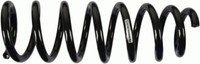 Sachs Original 993 530 Fahrwerksfeder Feder Spiralfeder Va Vorne 993530