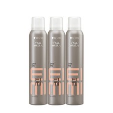 Wella EIMI Volume Dry Me 180ml X3