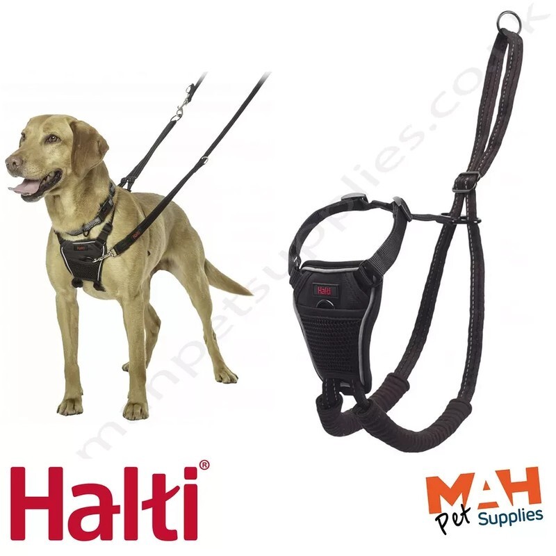 Halti No Pull  Harness For Small