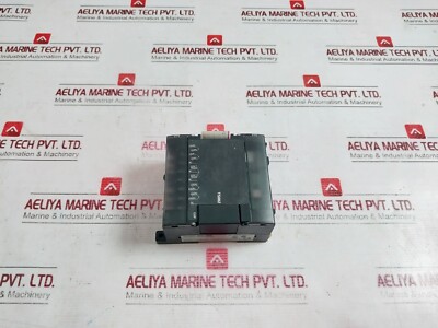 Omron CP1W-TS002 Plc I/O Expansion Einheit 9MV0 94V-0 2/8