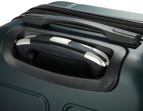 Hartschalenkoffer Reisekoffer Trolley Set 3 tlg oder einzeln M L XL 4 Rollen ABS - Bild 65 von 72