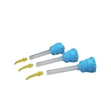 CompCore AF Cartridge Refill: 35 Mixing Tips and 35 Intraoral Tips