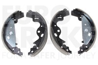 Bremsbackensatz Bremsbacken Passend FüR Land Rover Freelander LN L314 L359