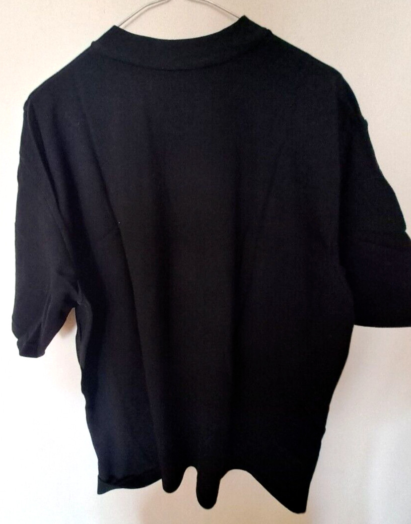 Durex 90s Promo T-Shirt XL – NOS – Funny Graphic – Czech Advertising Vintage View 2