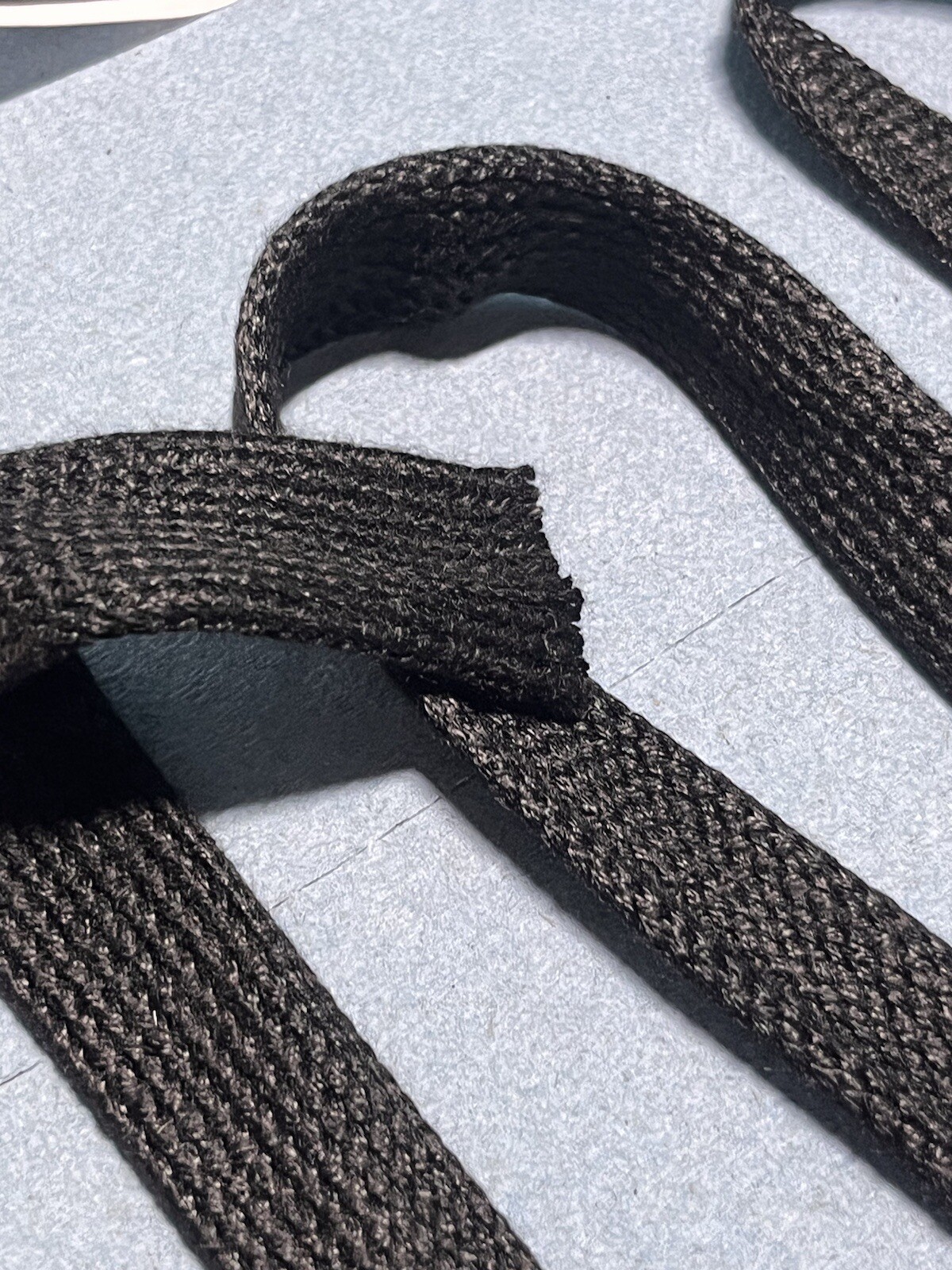 Mustang Foxbody Clutch Cable Heat Wrap Shield Sleeve Protection 1979