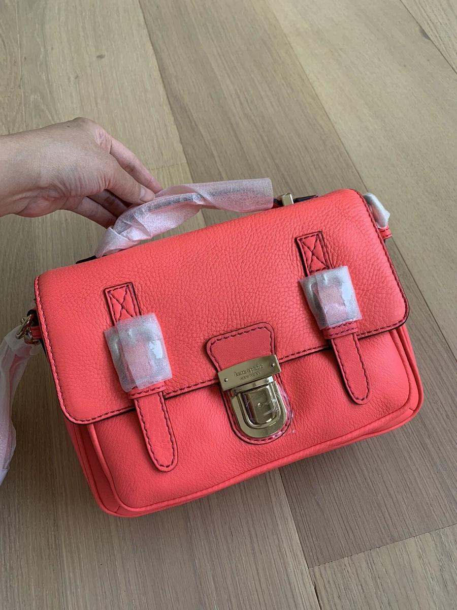 Kate spade purse coral Clearance