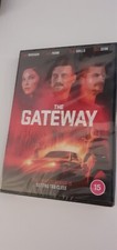 THE GATEWAY DVD New - Shea Whigham