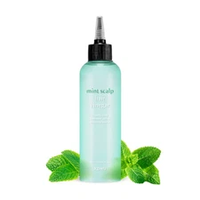 A'PIEU Mint Scalp & Hair Vinegar 200mL
