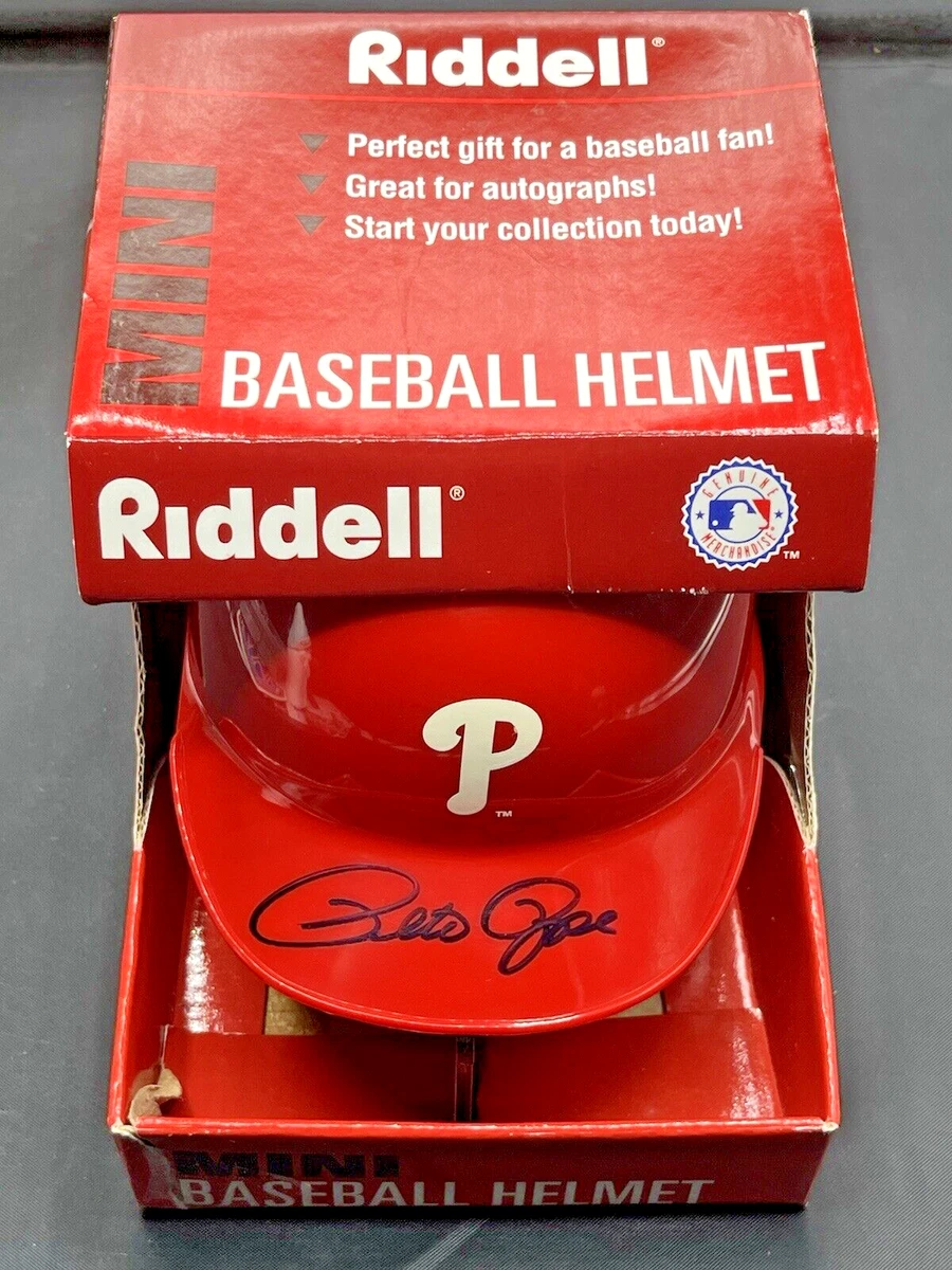 James Spence Authentication (JSA) Baseball-MLB Original