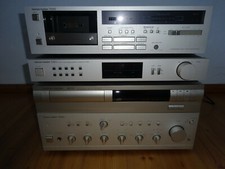 Harman Kardon HiFi Stereoanlage PM 655 Vintage