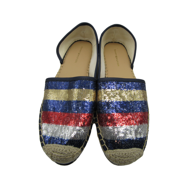 tommy espadrilles sale