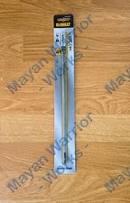 DEWALT Drill Bit Holder Extension, Impact Ready, 12-Inch (DWA12HLDFT)