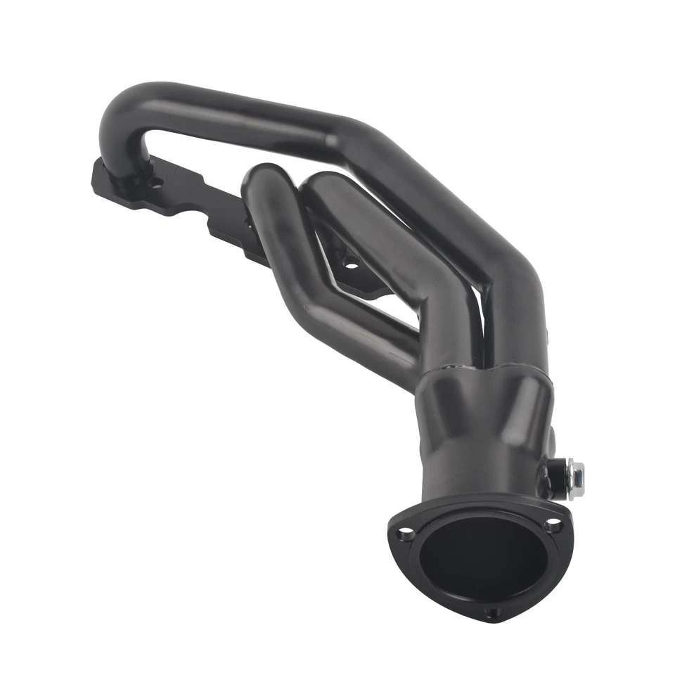 Cabeçalho de escape para 88-97 Chevy/GMC C/K 5.0/5.7 V8 Blazer Tahoe Yukon Suburban EUA - Imagem 2 de 4