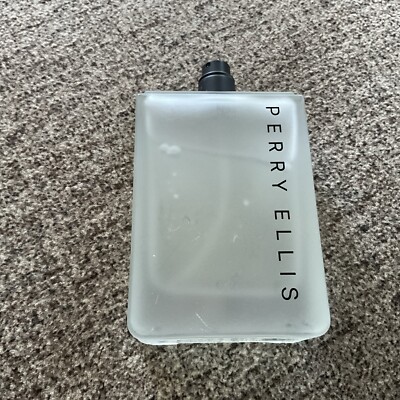 Perry Ellis Fragrance 3.4oz Spray For Men