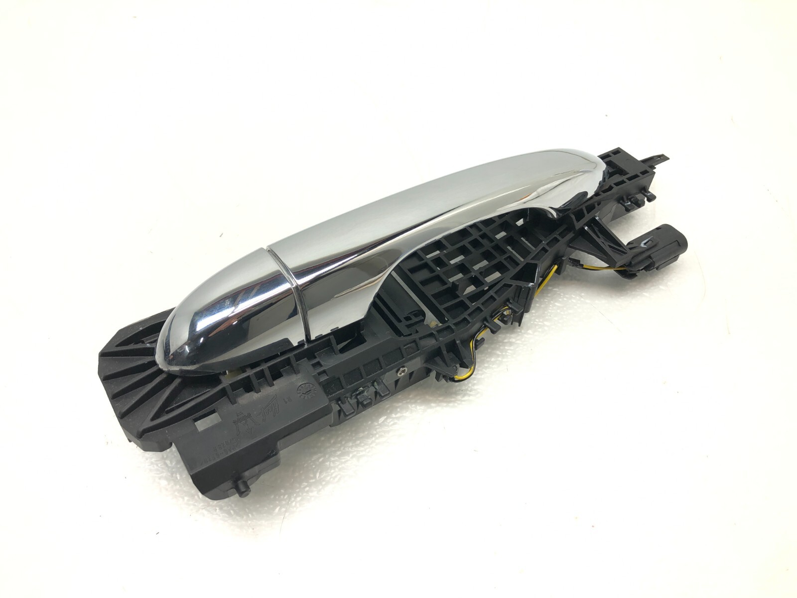 2014-2019 MASERATI GHIBLI S Q4 RIGHT PASSENGER REAR EXTERIOR DOOR HANDLE OEM.