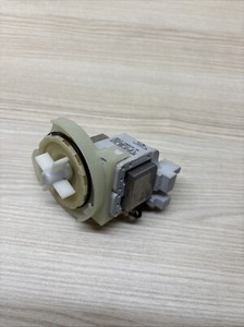 Ablaufpumpe Beko 1748200100 Laugenpumpe Pumpe Pumpenmotor für Geschirrspüler