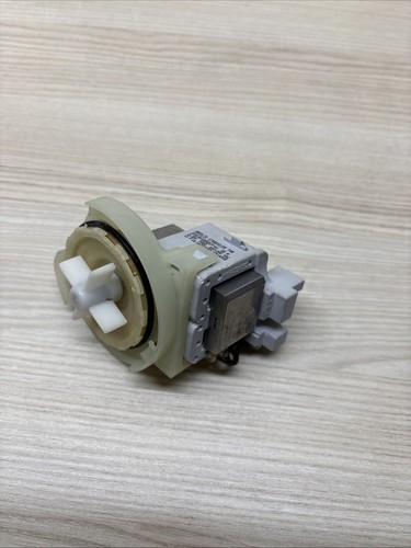 Ablaufpumpe Beko 1748200100 Laugenpumpe Pumpe Pumpenmotor für Geschirrspüler