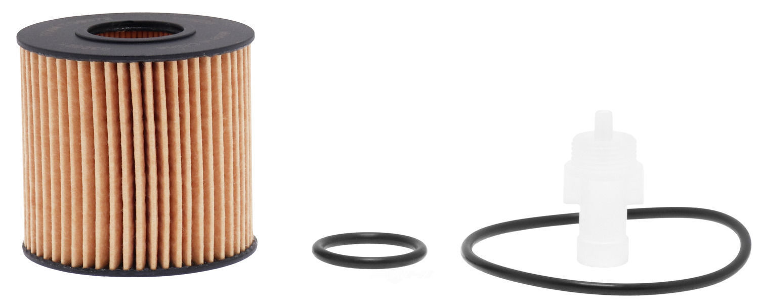 Engine Oil Filter-Tough Guard Fram TG9972