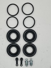 2016-2018 Ford Focus Rs Front Brake Caliper Repair Kit Brembo 2016-2018 Ford Focus Rs Front Brake Caliper Repair Kit Brembo