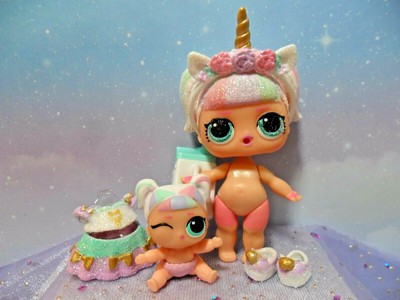 lol surprise baby unicorn