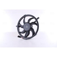 LüFter MotorküHlung KüHlerlüFter Passend FüR Mini Mini R56 Cooper One R57 R59