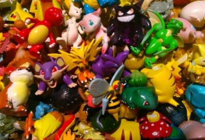 jakks pokemon