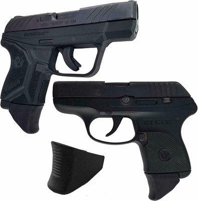 Garrison Grip 1 Inch Xl Grip Extension Fits Ruger Lcp And Lcp Ii 380 Ebay