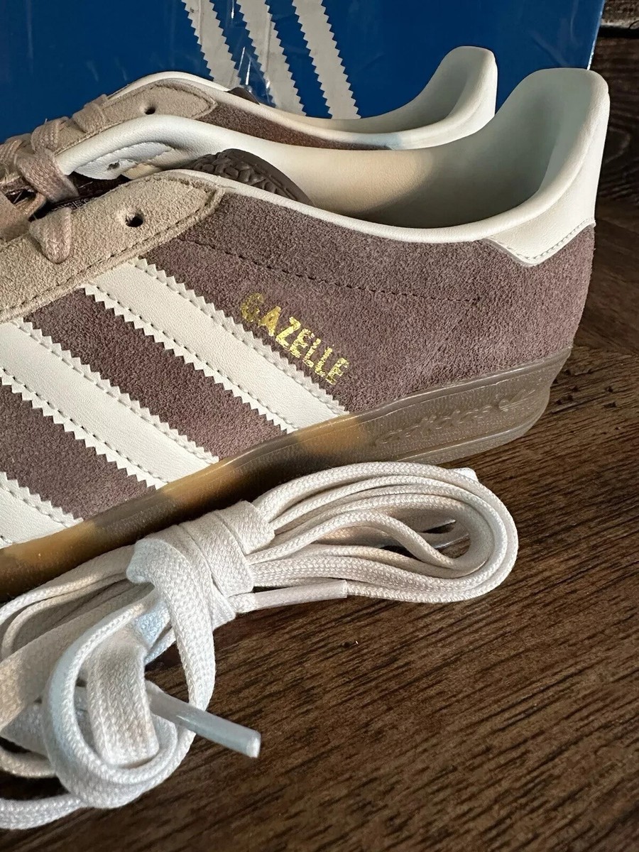 Adidas Originals Gazelle Indoor Magic Beige IF9646 Casual Adidas Originals Gazelle Indoor Magic Beige IF9646 Casual
