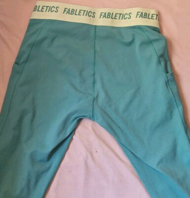 fabletics Leggings XL