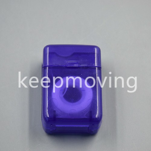 4 Type Dental Orthodontic Teeth Oral Cleaning Care Kits Brush Floss Thread 8 Pcs - Picture 30 of 30