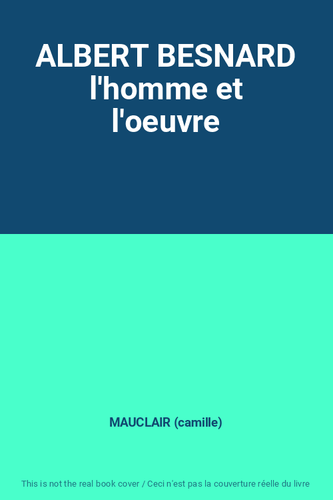 L'homme Du Fleuve – Paul Vialar – ISBN 208064372x – Livre Occasion