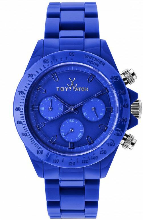 TOYWATCH MONOCHROME MO17BL