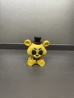 2016 Funko Mystery Mini Five Nights at Freddy's   Golden Freddy