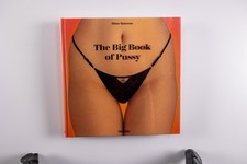 The Big Book of Pussy Dian Hanson Taschen Har...