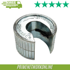 Rothenberger Manual 15mm Copper Pipe Cutter 100% ORIGINAL ⭐⭐⭐⭐⭐