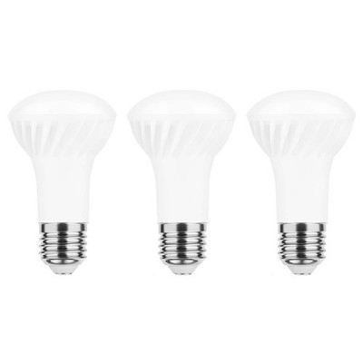 Modee E27 LED Spot Lampe R63 7W 500lm 6000K Tageslichtweiß 3 Stück