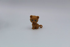 Barbie Lion Cub Miniature Toy Figure