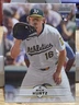 2025 Topps Stadium Club Nick Kurtz RC #9 Athletics