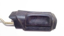 721843642a Türgriff Innen Hinten Rechts  Volkswagen Transporter DE816322-57