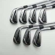 Set di ferri usati Titleist AP2 716 / 4 - PW / Regular Flex